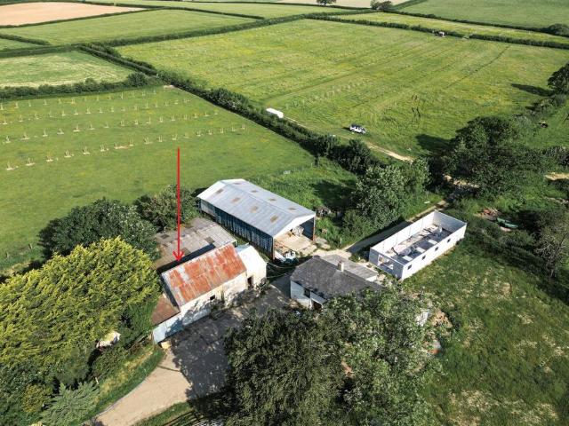 Commercial for sale in Brandis Corner, Devon