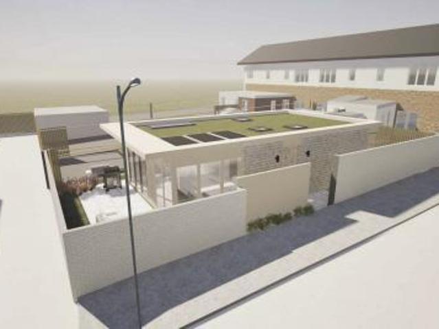 Land for sale in Upper Edmonton, Greater London