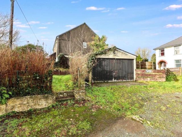 Land for sale in Doublebois, Dobwalls