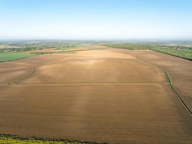Land for sale in Arrington, Cambridgeshire
