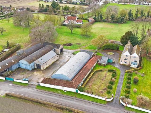 Land for sale in Commercial End, Barway