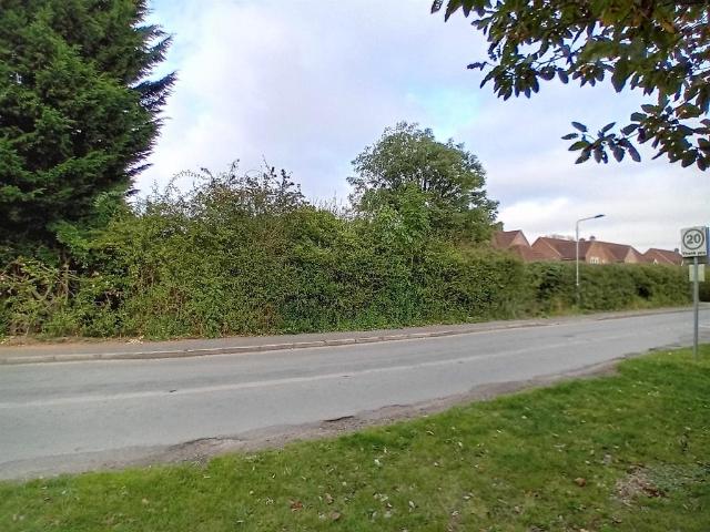 Land for sale in Alverton, East Midlands
