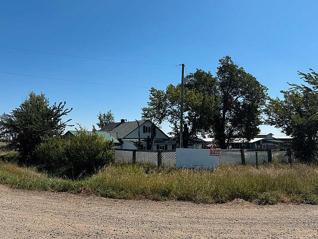 Land for sale in Warner, Alberta