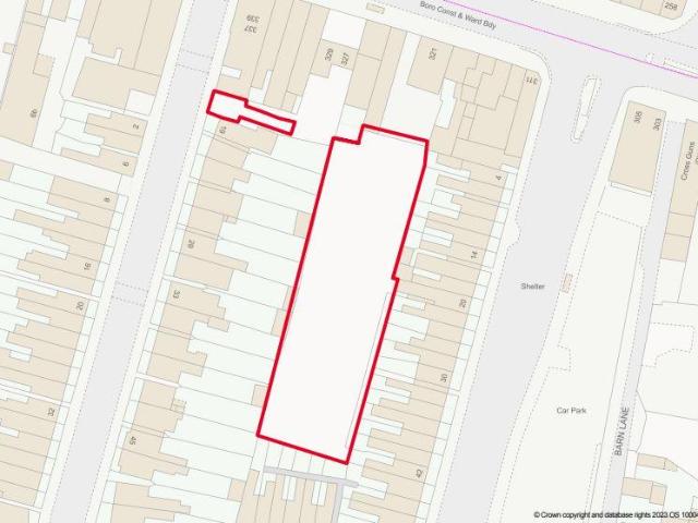 Land for sale in Winson Green, Isle Of Man
