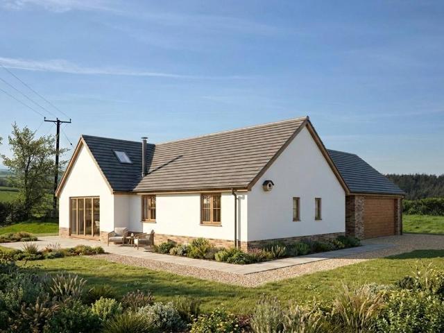 Land for sale in Brandis Corner, Isle Of Man