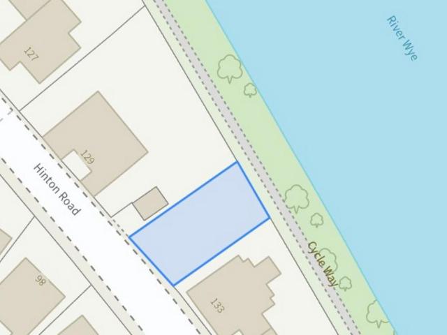 Land for sale in Portfields, Lower Bullingham