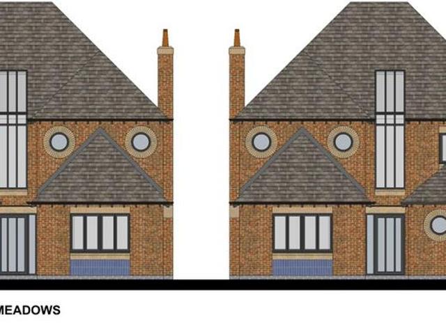 Land for sale in Holt, St Helens