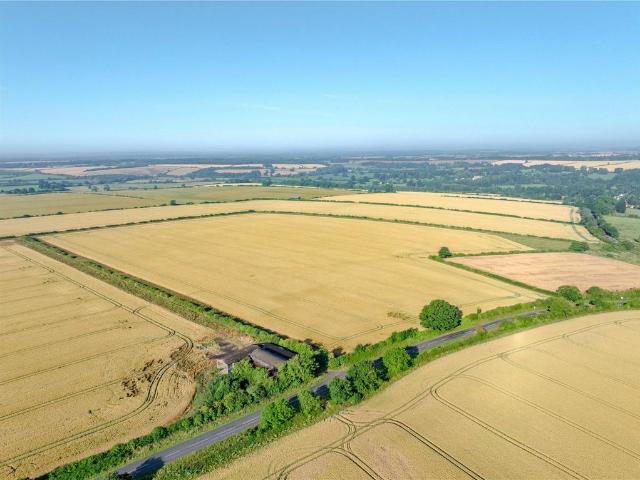 Land for sale in Evershot, Oxfordshire