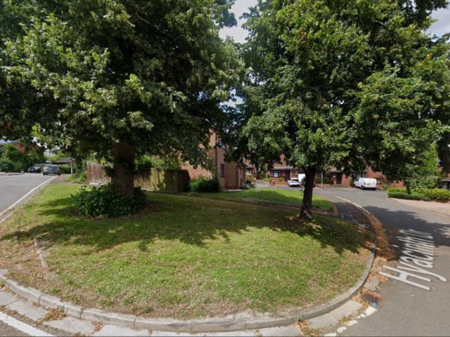 Land for sale in Uxbridge, London Borough of Hillingdon