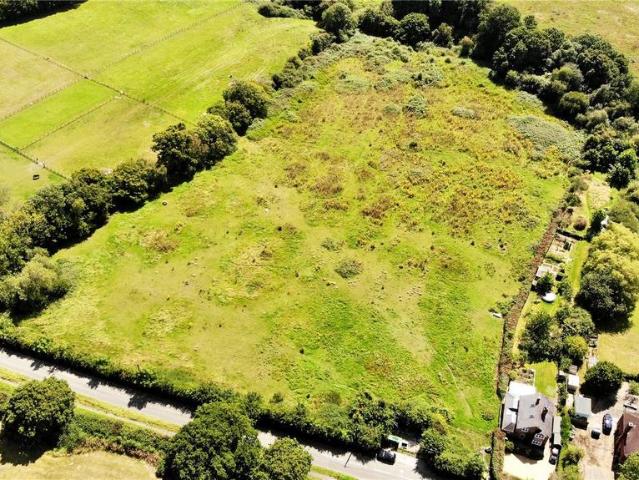 Land for sale in Marle Green, Cross In Hand