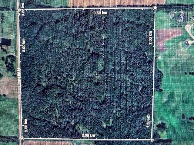 Land for sale in Lacombe, Alberta