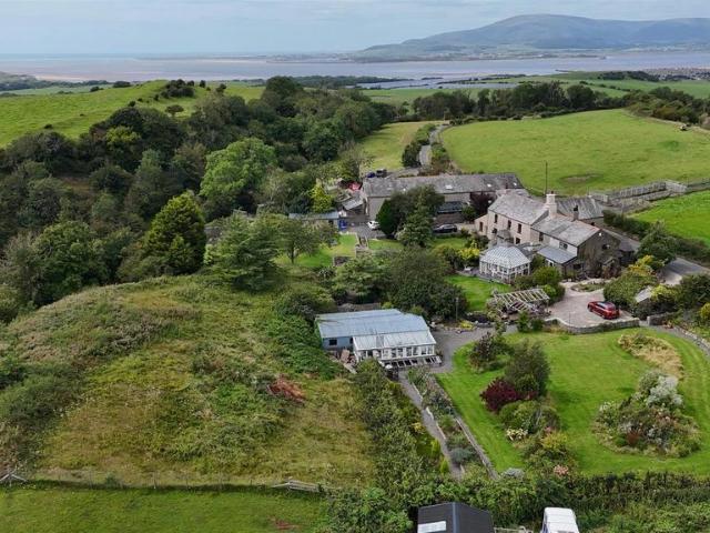 Land for sale in Dalton-in-furness
