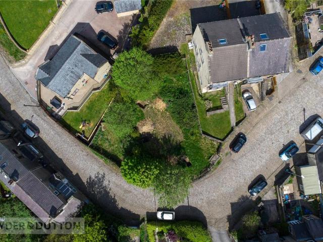 Land for sale in Copley, Savile Park