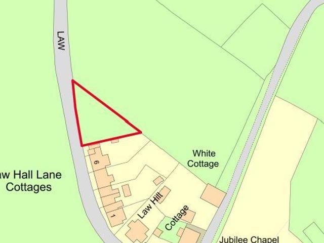 Land for sale in King's Walden, Hertfordshire