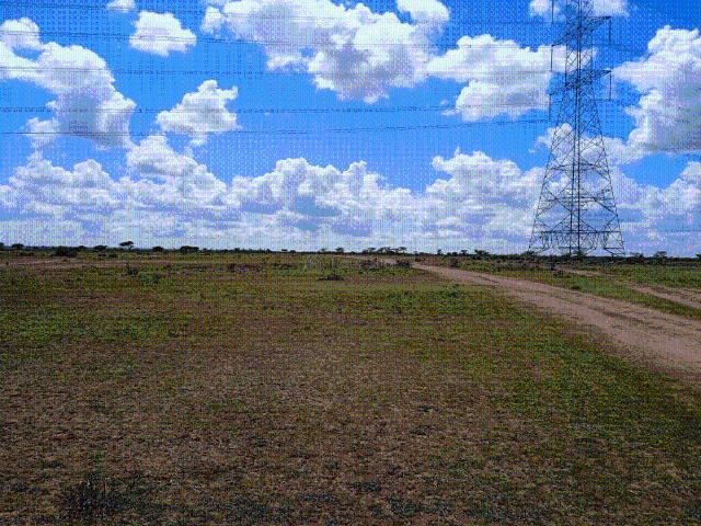 Land for sale in Rumuruti