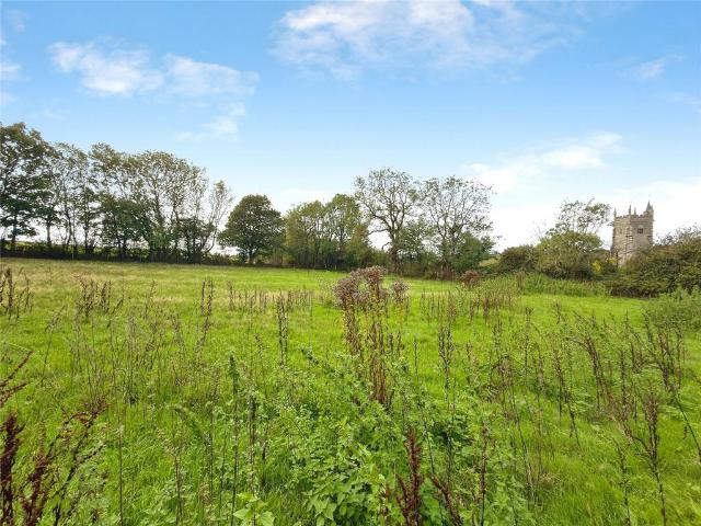 Land for sale in Broadhembury, East Devon