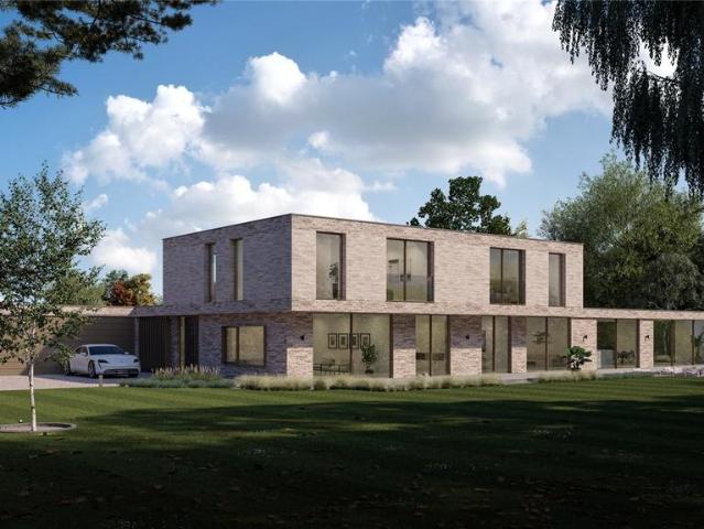 Land for sale in West Finchley, Greater London