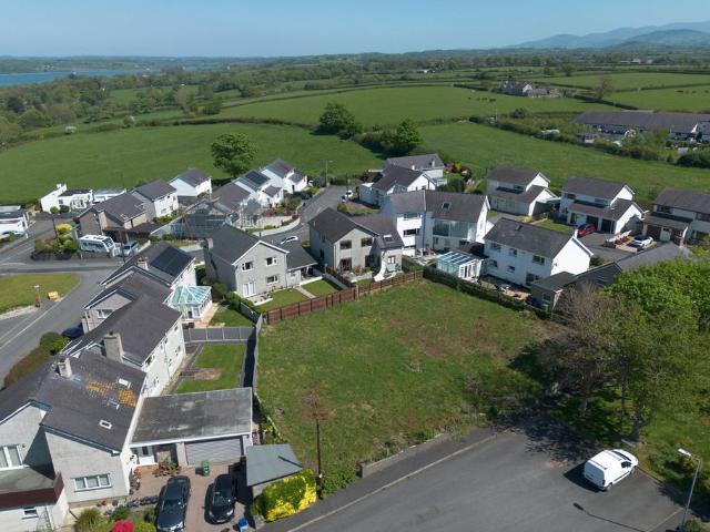 Land for sale in Caernarfon