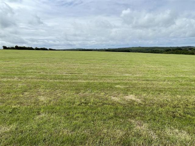 Land for sale in Brandis Corner, Devon