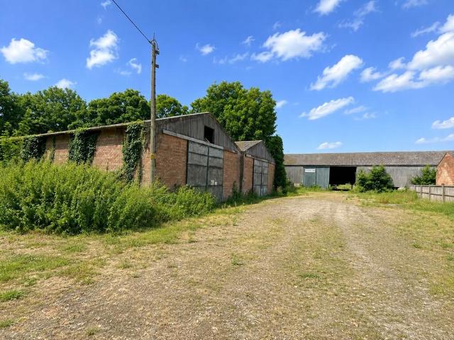 Land for sale in Gosberton Clough, Lincolnshire