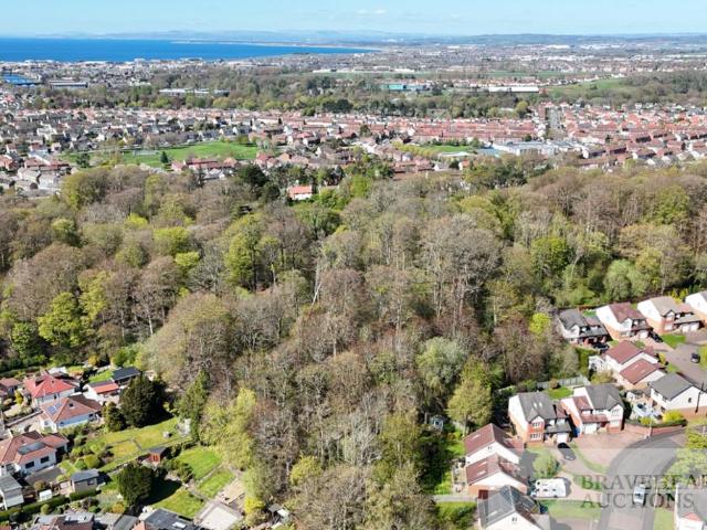 Land for sale in Scotland