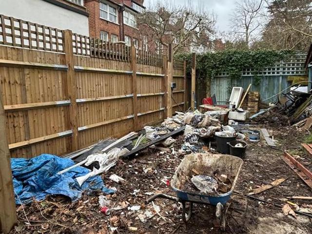 Land for sale in Muswell Hill, Greater London