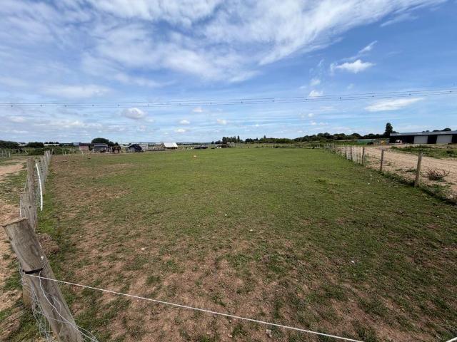 Land for sale in Clapham, West Sussex