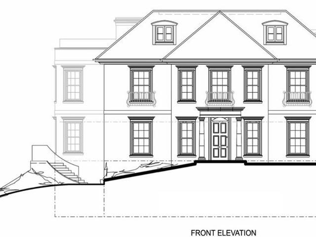 Land for sale in Beaconsfield, Forty Green