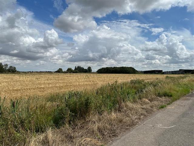 Land for sale in Peterborough