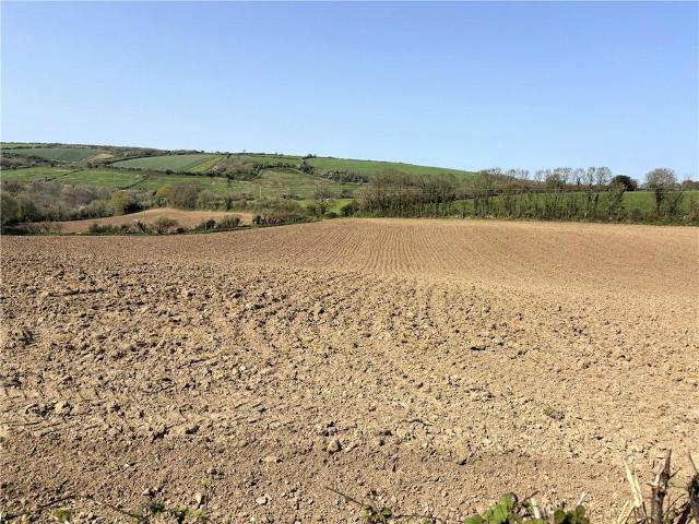 Land for sale in St Keverne, Isle Of Man