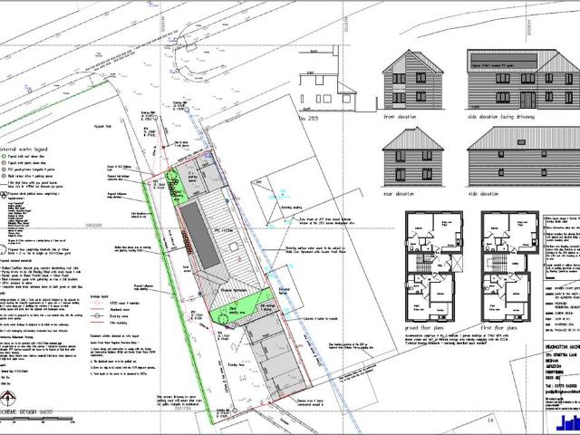 Land for sale in Elmton, East Midlands