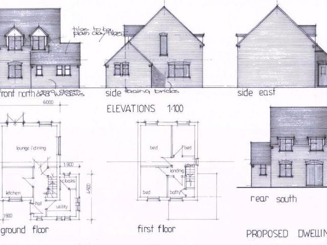 Land for sale in Folkestone, Kent