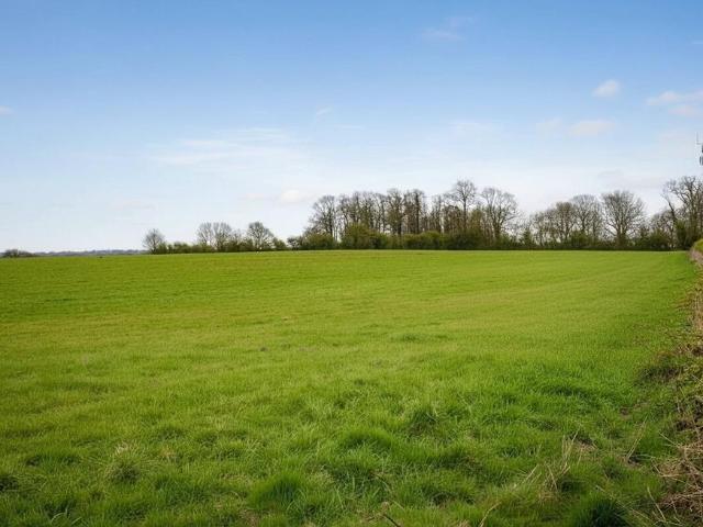 Land for sale in Hillview, Isle Of Man
