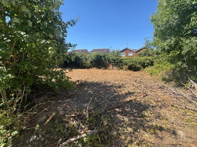Land for sale in Midway, Kent