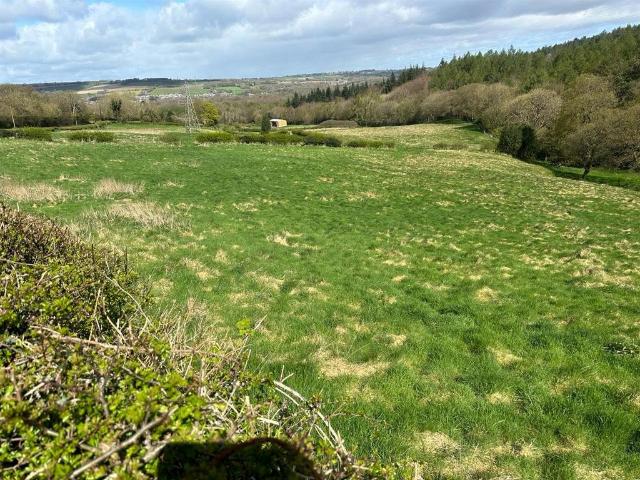 Land for sale in Burnopfield