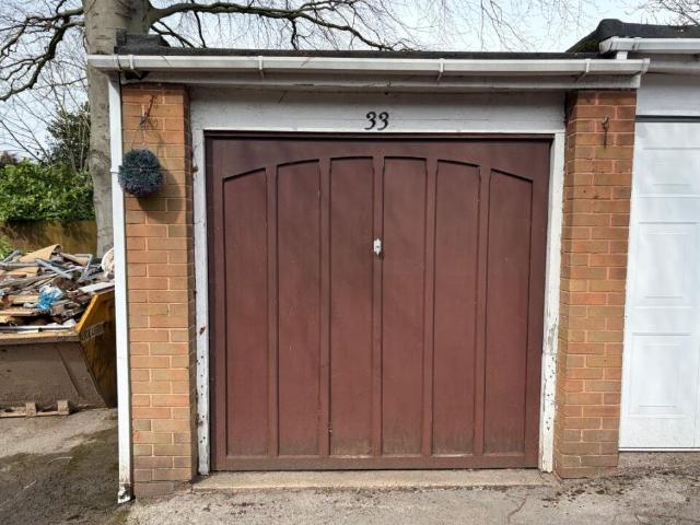 Land for sale in Sutton Coldfield, West Midlands