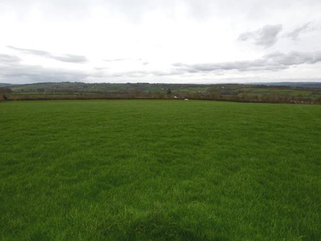 Land for sale in Wales