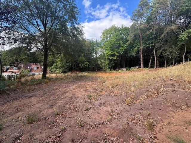 Land for sale in Runfold, Waverley