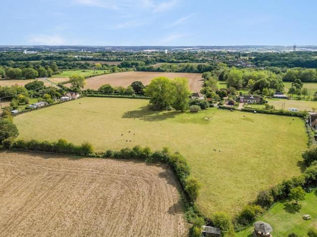 Land for sale in Blean, Canterbury