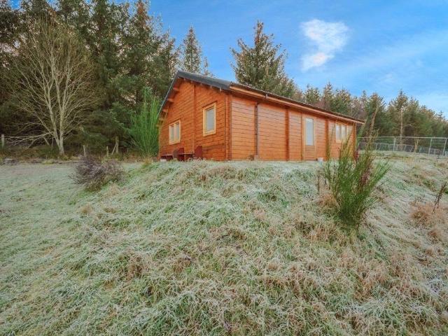 Land for sale in Forres, Moray