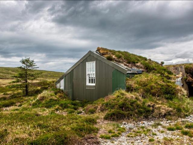 Land for sale in Scotland