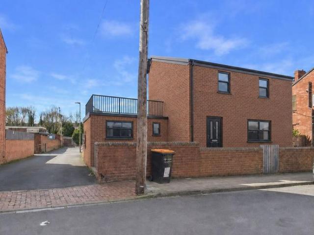 Land for sale in Cutsyke, Castleford