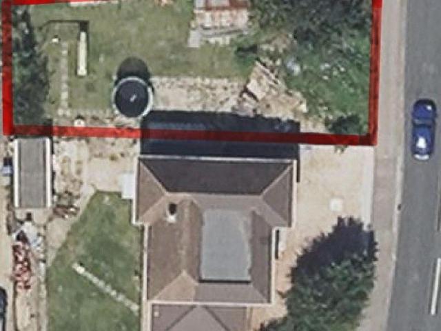 Land for sale in Fareham, Isle Of Man