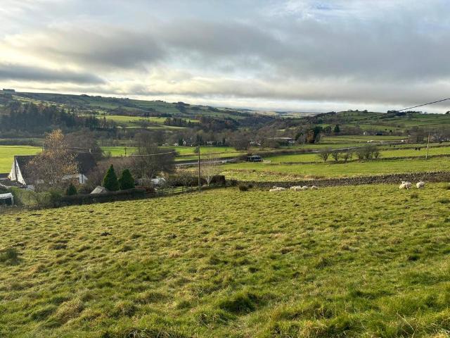 Land for sale in Allendale Town, Isle Of Man