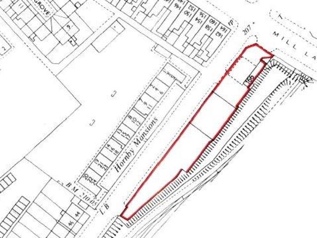 Land for sale in Calderstones