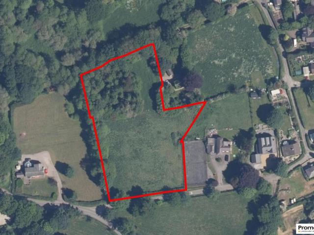 Land for sale in Sound