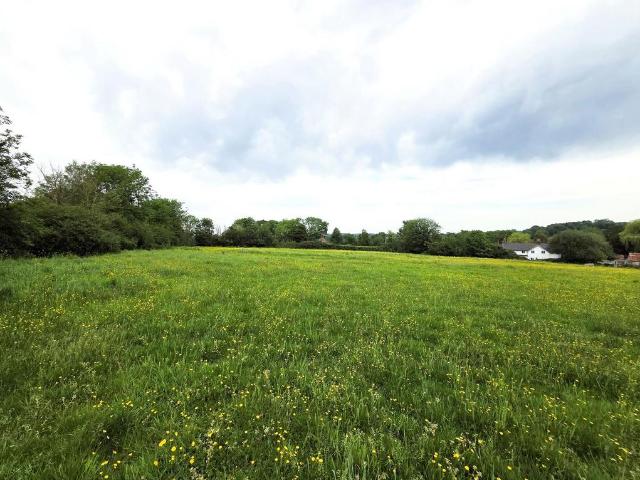Land for sale in Selwood, Somerset