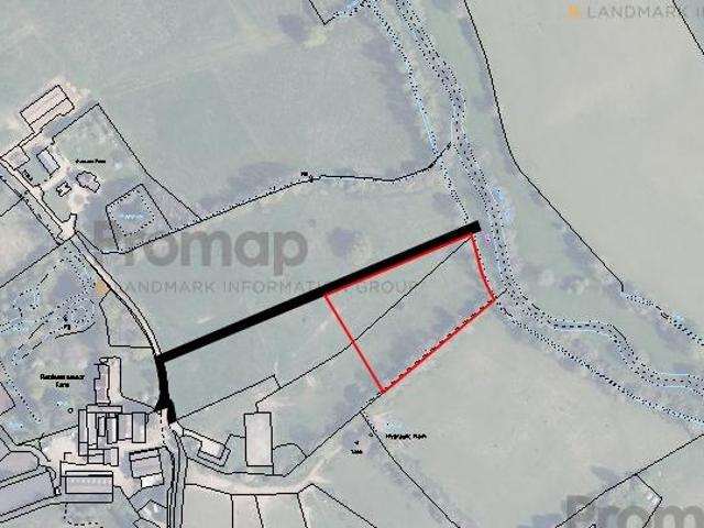 Land for sale in Chipping Hill, Essex