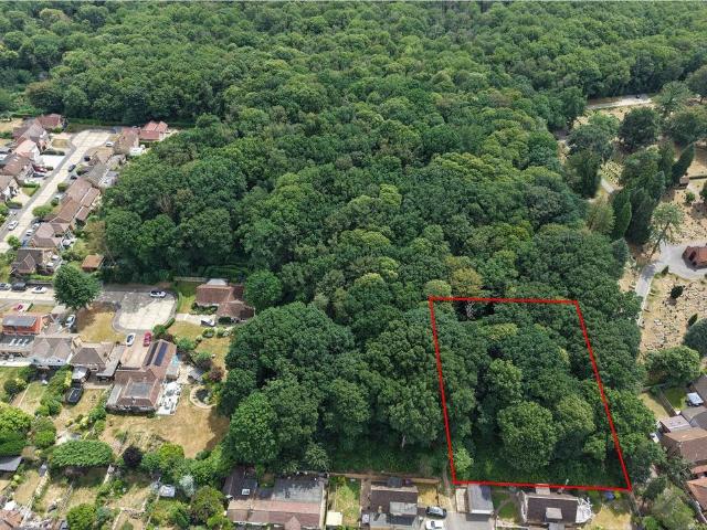 Land for sale in Navestock Side, Essex