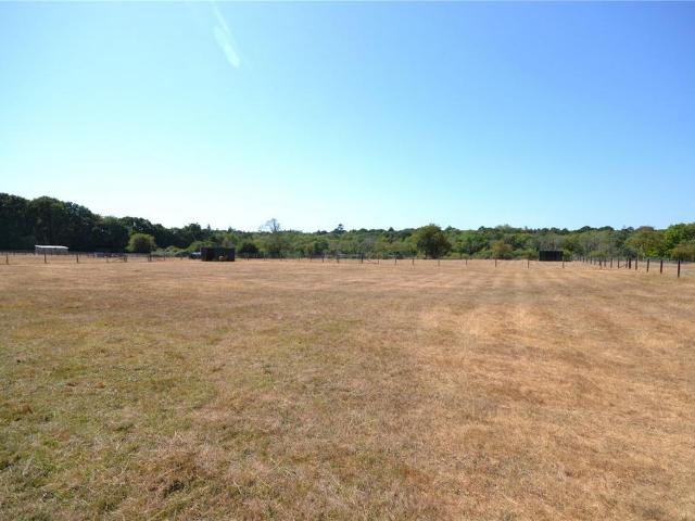 Land for sale in Pennington, Ashurst Bridge